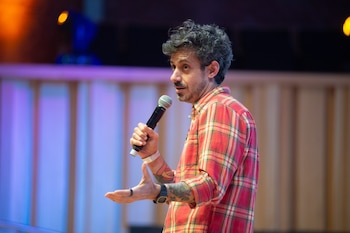 Soy Rada contó sus inicios