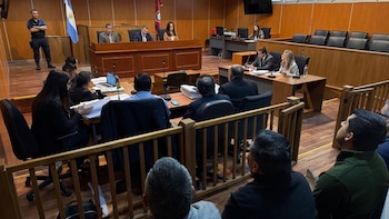 Pidieron llevar a juicio a los policías vinculados al crimen de las turistas francesas por presuntos apremios ilegales