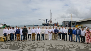 Gobierno de Guatemala (Imagen Ilustrativa