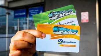 Los padres y los niños