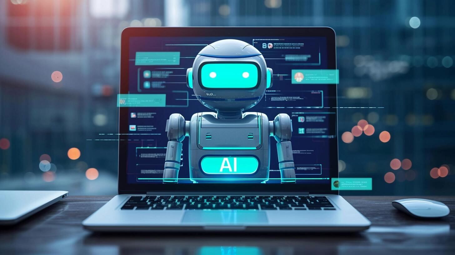 El avance de los chatbots exige que usuarios y profesionales aprendan a detallar su pedido utilizando marcos propuestos por expertos, que elevan la calidad y pertinencia de las respuestas generadas por IA - (Imagen ilustrativa Infobae)