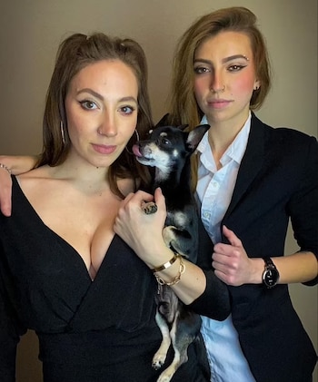 También tiene una cuenta conjunta