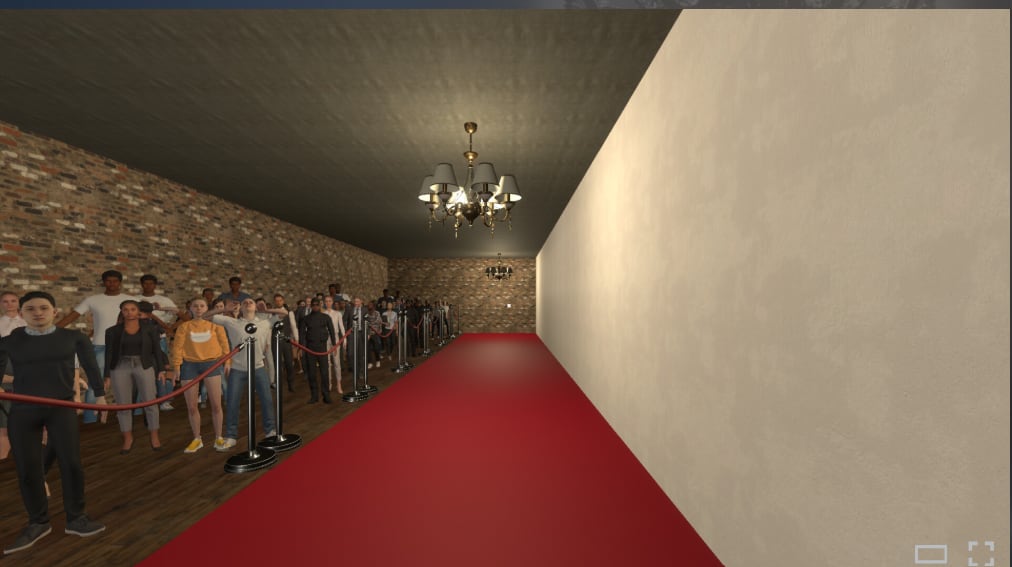 Congratulations On Your Purchase cuesta casi 1.000 dólares y no tiene misiones ni combates - crédito captura de pantalla Steam