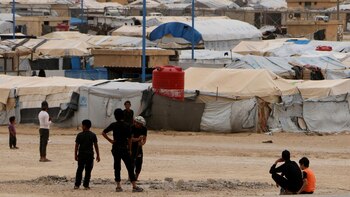 EEUU aplaude que la población