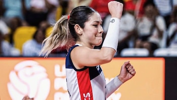 Paola Rivera hizo revelación sobre el Universitario vs San Martín, y apuntó contra Alianza Lima: “No pensé en dar el juego por perdido”