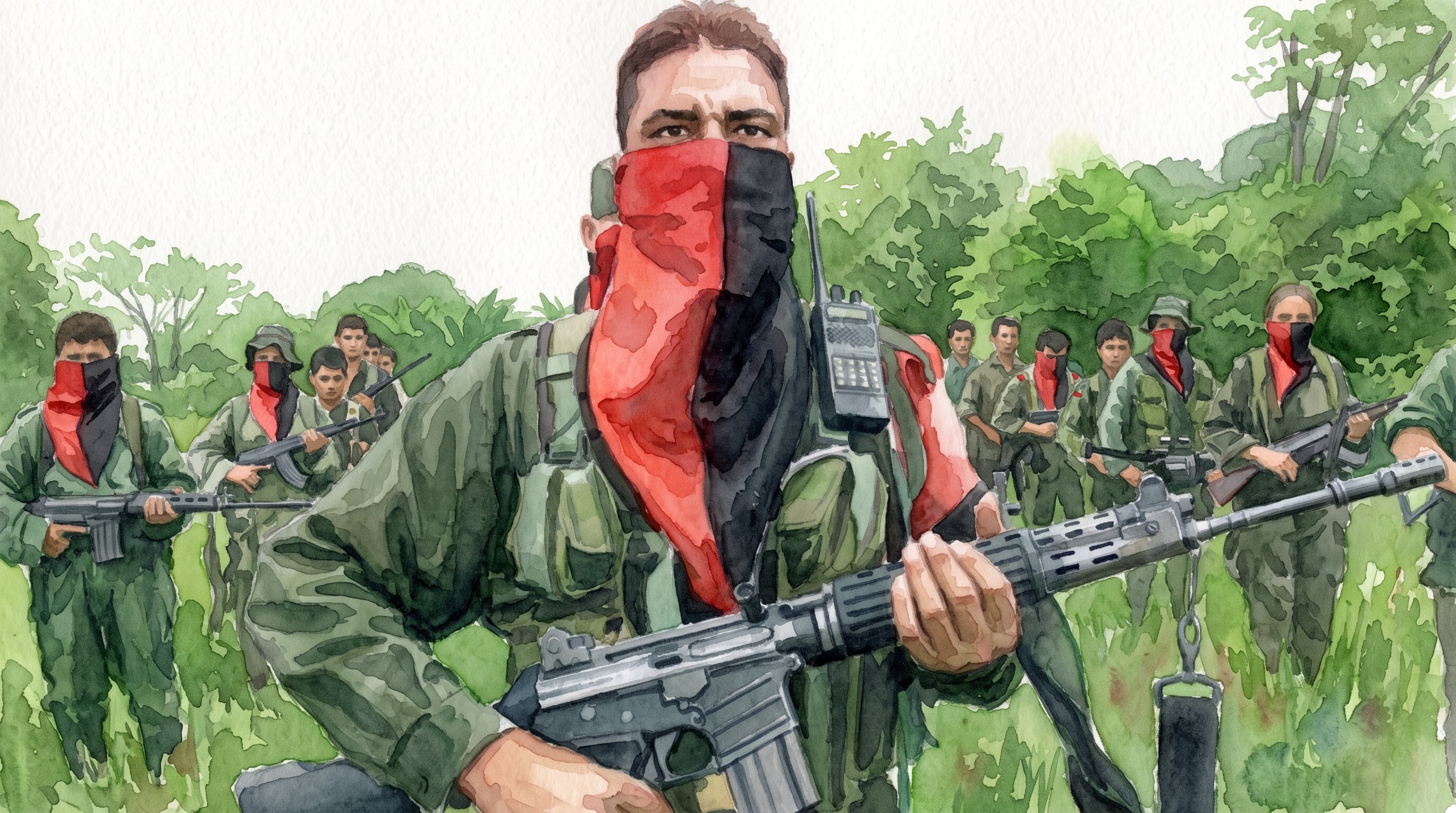 La organización Cubalex registró 314 hechos de violencia y 52 homicidios en Cuba durante agosto de 2026. (Imagen Ilustrativa Infobae)