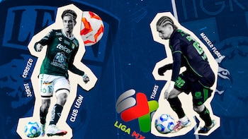 León vs Tigres: cuándo y
