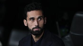 Álvaro Arbeloa: "Mourinho fue, es