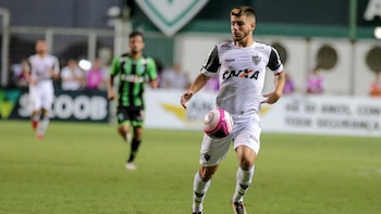 Tomás Andrade vivió el mejor