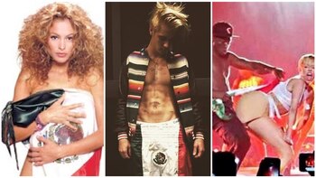 Ellos son parte de los