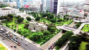 Parque de la Exposición