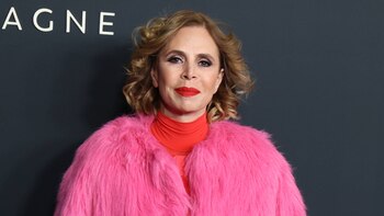 Ágatha Ruiz de la Prada