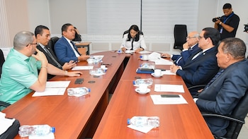 El Senado estudia marco legal integral para la donación y el uso de sangre en República Dominicana