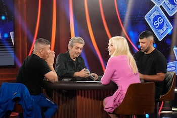 Susana Giménez programa 10-11-2024