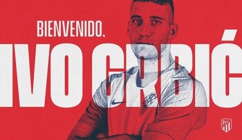 20/08/2020 El Atlético ficha al