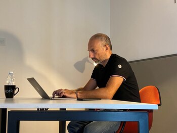 El teletrabajo impacta en la