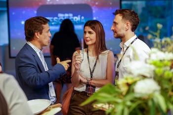 Sebastián Böttcher, CCO de Interbanking,