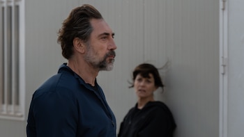 Entrevista a Javier Bardem, protagonista de ‘El ser querido’: “Trabajar como actor es aceptar y abrazar lo incómodo”