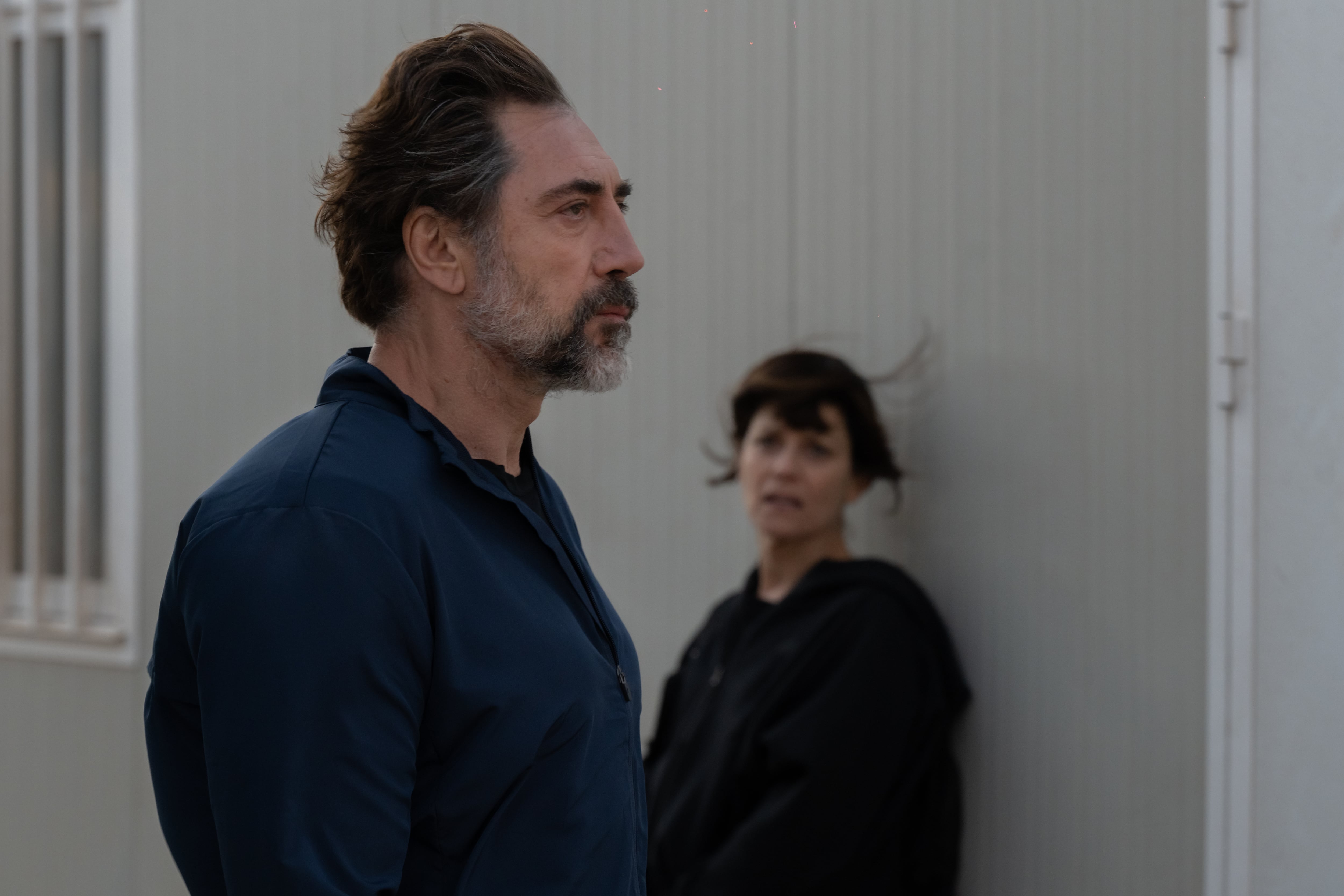 Javier Bardem aborda uno de los papeles más complejos de su carrera en 'El ser querido', de Rodrigo Sorogoyen (Caballo Films, Movistar Plus+)