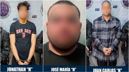 Procesan a tres personas por asesinato del jefe de distrito de la Policía de Tijuana