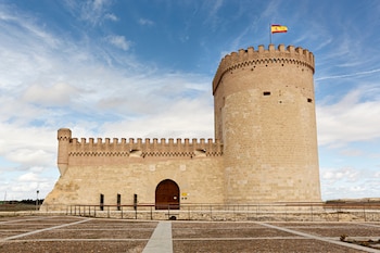 Castillo de los Zúñiga, en