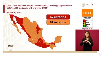 Colima, a pesar de tener