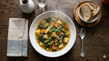 Receta de acelgas con papa y zanahoria: el truco para que queden deliciosas, tiernas y saludables