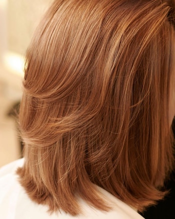 Los cortes en capas, como