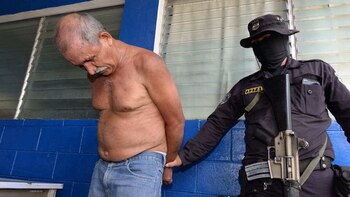 Ovidio Rivas Benites, tenía 63