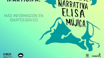 Atención escritoras colombianas: Idartes abre