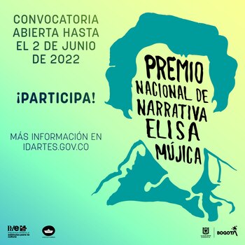 La ganadora se conocerá el