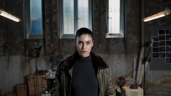 La adaptación de ‘La red