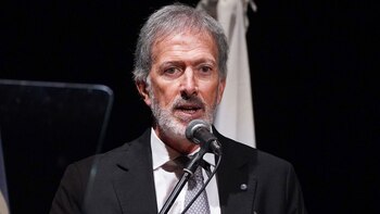 Contundente repudio de la DAIA