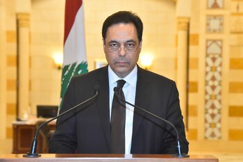 EFE/EPA/DALATI NOHRA