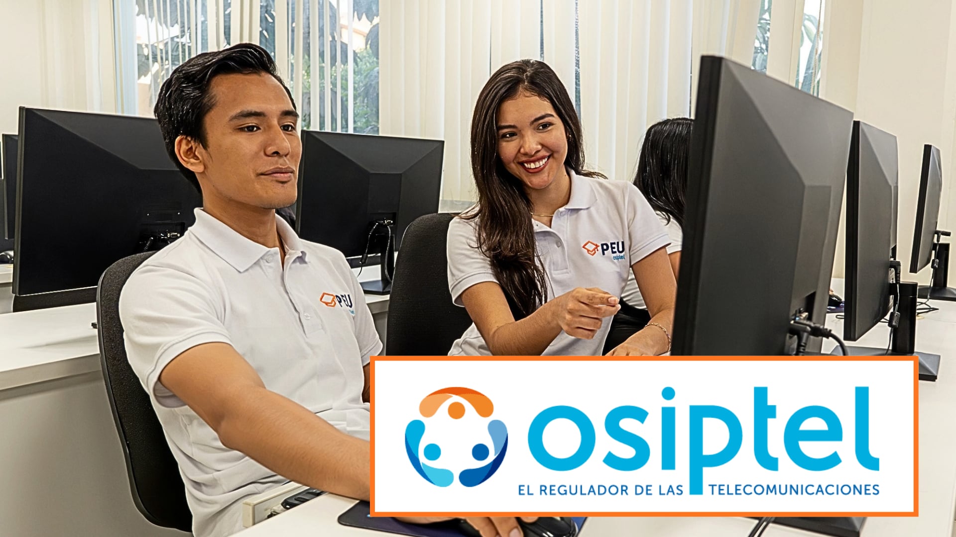 OSIPTEL ofrece 60 becas integrales para jóvenes que cumplan estos requisitos: conoce cómo postular al programa