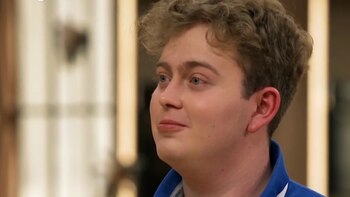 Masterchef Argentina: "Es un sacrilegio