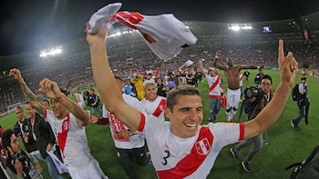 Efemérides - Perú - historias - 15 noviembre