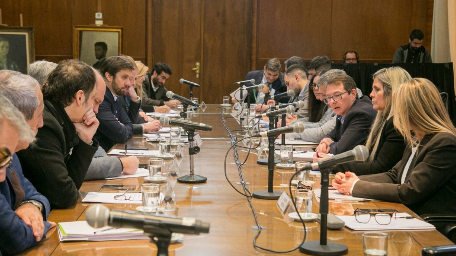 Los especialistas plantean que el dinero que se destina a