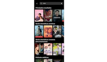 Los códigos también clasifican el
