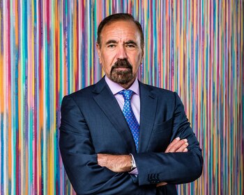 Fotografía personal cedida donde aparece