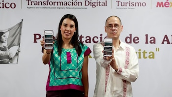 Gobierno de México lanza plataforma turística “México Invita” rumbo al Mundial 2026
