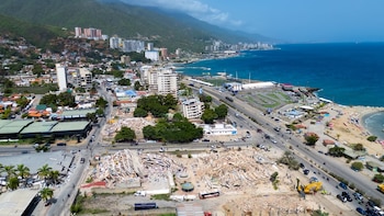 El Salvador envía ayuda humanitaria a Venezuela para colaborar ante la tragedia de terremotos