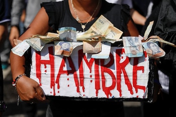 De acuerdo con la ONG,