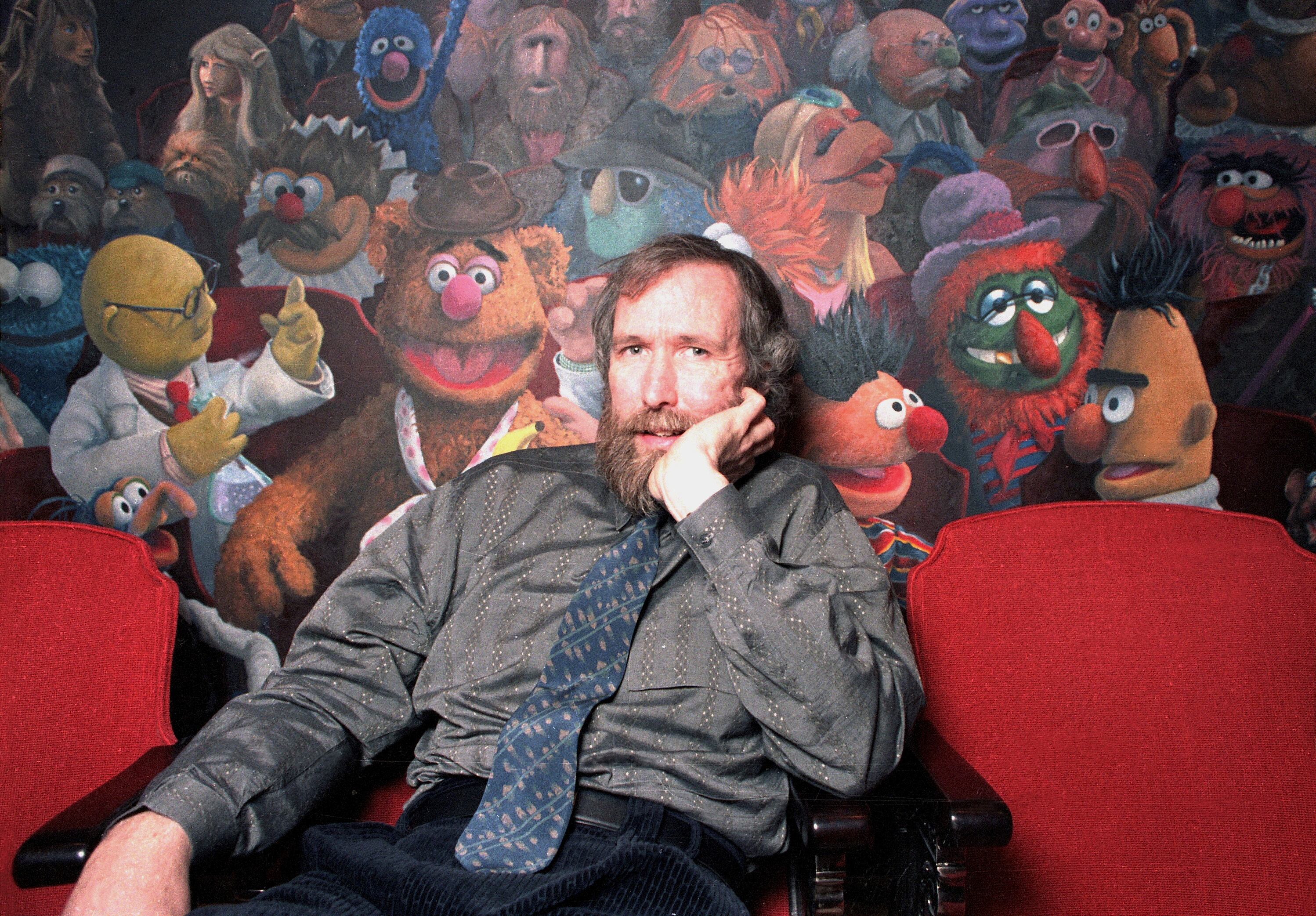 La subasta de memorabilia de Jim Henson ofrece más de 400 objetos icónicos de los Muppets y otras creaciones