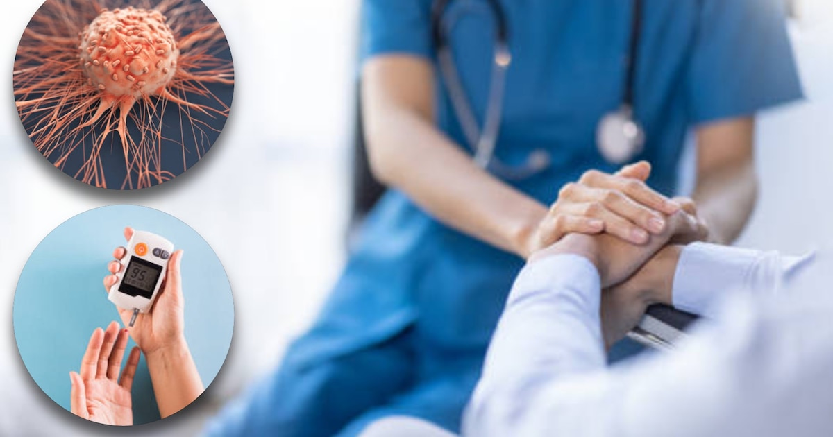 Retos de salud en México: obesidad, diabetes y cáncer, una amenaza creciente