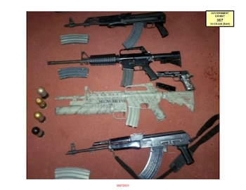 (Foto: Corte del Distrito de