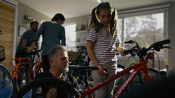 La Fundación Jean Maggi ayuda