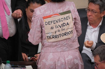 - crédito Ovidio González/Presidencia