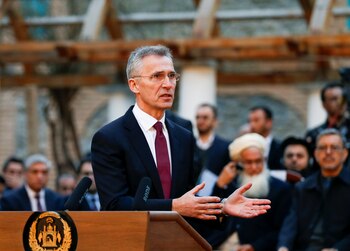 El Secretario General de la