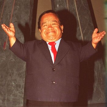 Famosos que fallecieron este 2021.